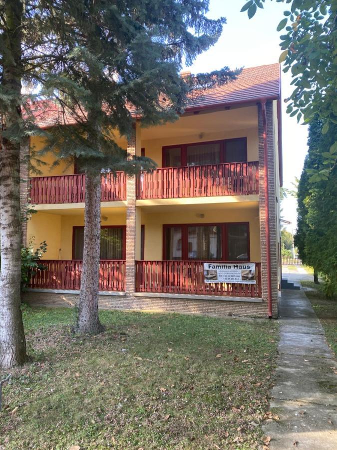 Home Sweet Apartment Xl Buk Exterior photo