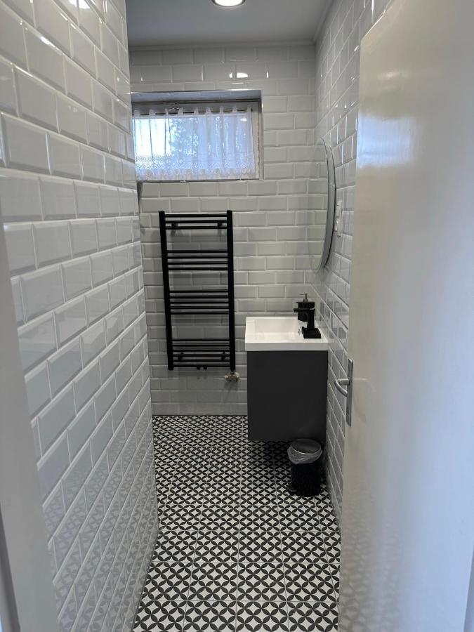 Home Sweet Apartment Xl Buk Exterior photo